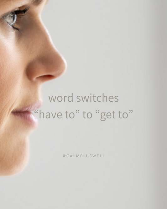 Embracing the Power of Word Switching