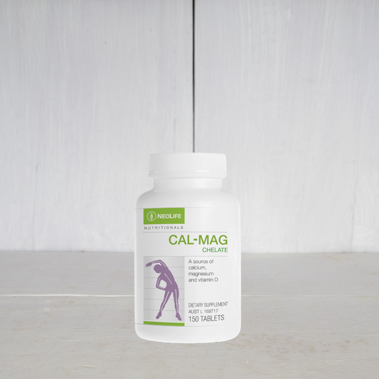 Neolife Cal-Mag Chelate